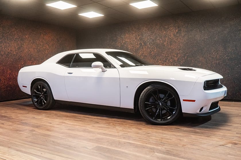 Bild 2 av Dodge Challenger