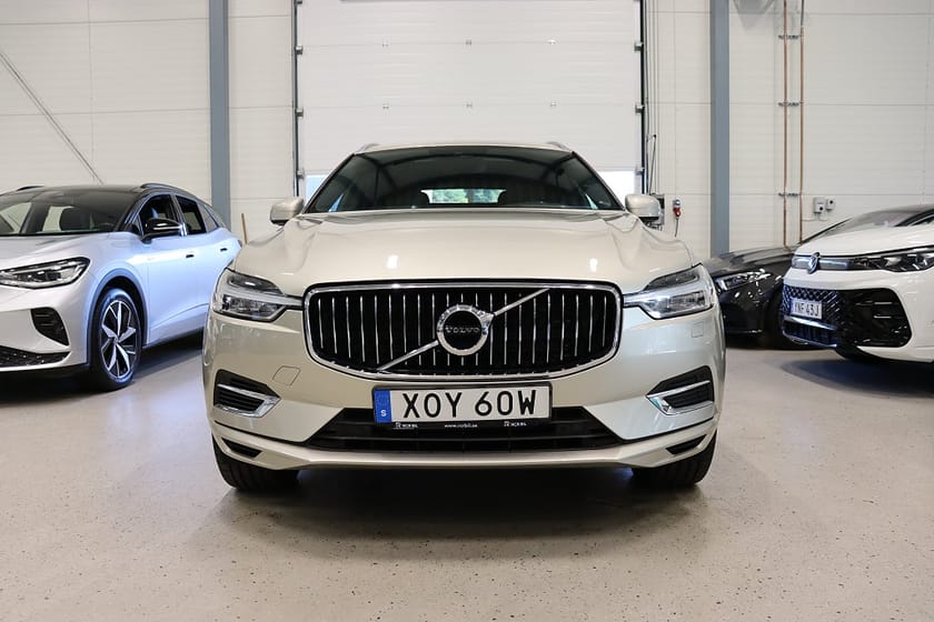 Bild 3 av Volvo XC60