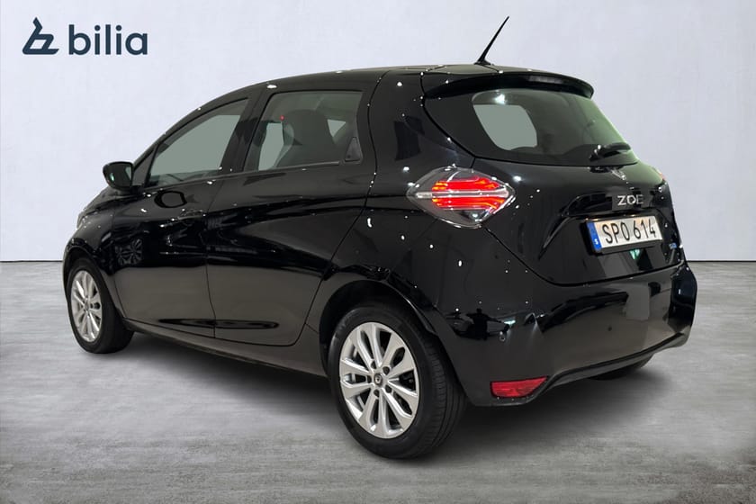 Bild 2 av Renault ZOE R110