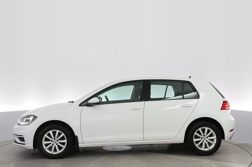 Bild 2 av Volkswagen Golf
