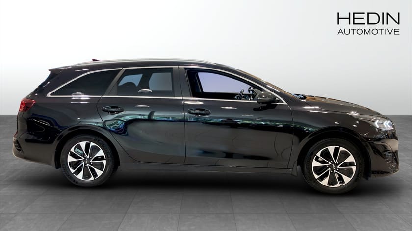 Bild 4 av Kia Ceed Sportswagon Plug-in Hybrid