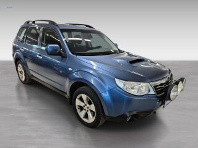 Bild 3 av Subaru Forester