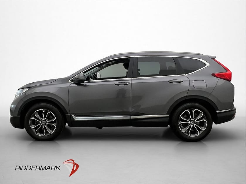 Bild 5 av Honda CR-V Hybrid
