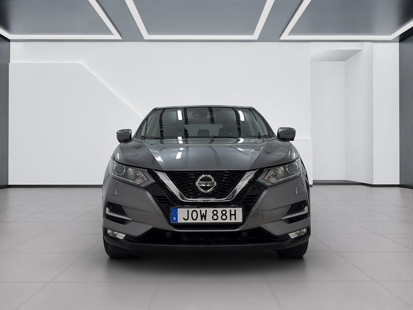 Bild 3 av Nissan Qashqai