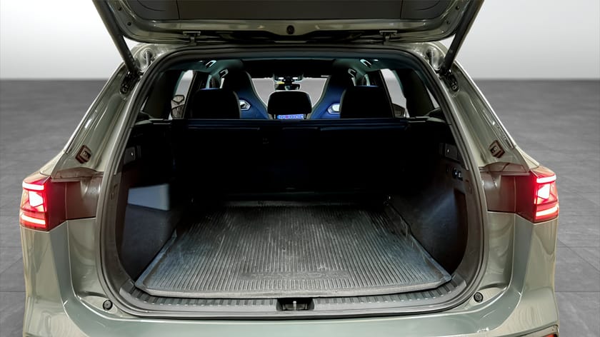 Bild 1 av Volkswagen Tayron