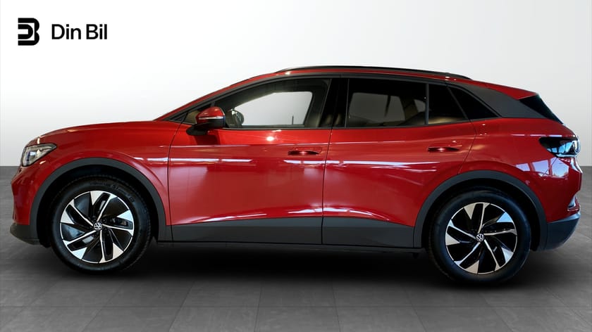 Bild 2 av Volkswagen ID.4 Pro