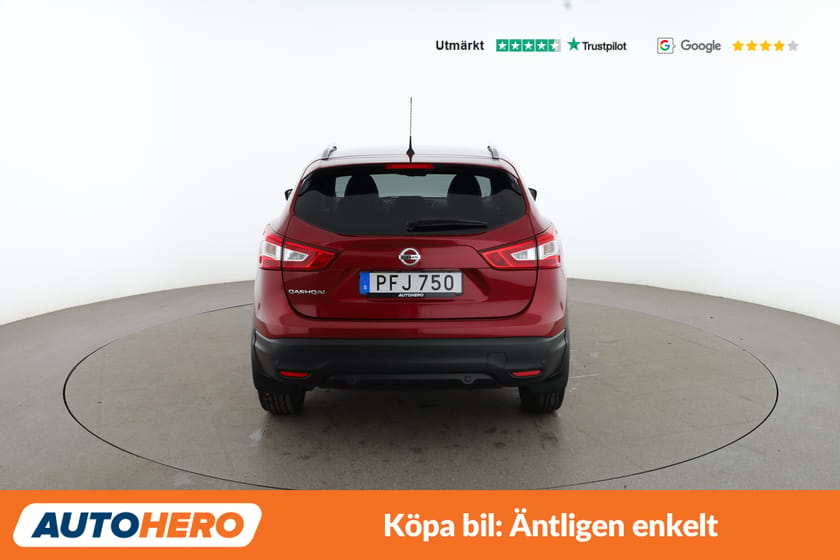 Bild 4 av Nissan Qashqai