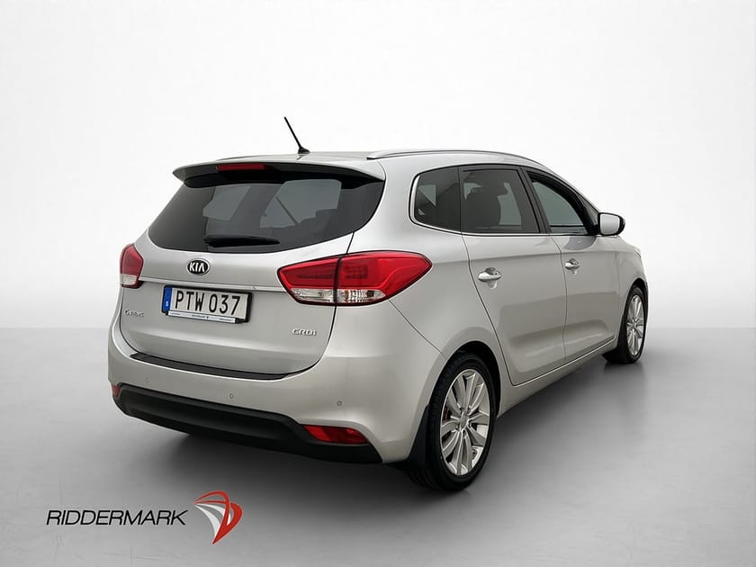 Bild 5 av Kia Carens