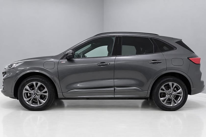 Bild 3 av Ford Kuga Plug-In Hybrid