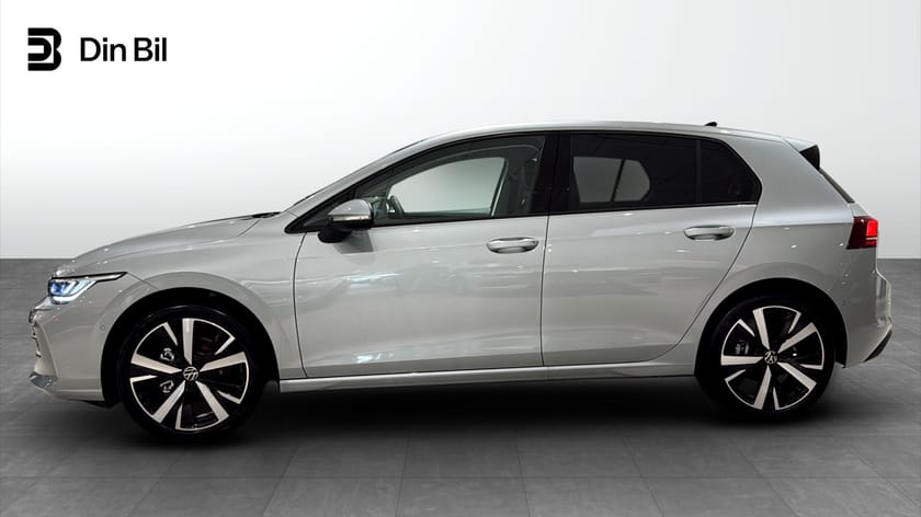 Bild 2 av Volkswagen Golf