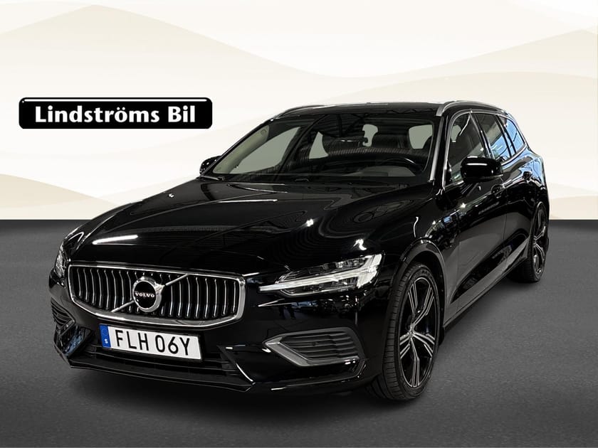 Bild 1 av Volvo V60