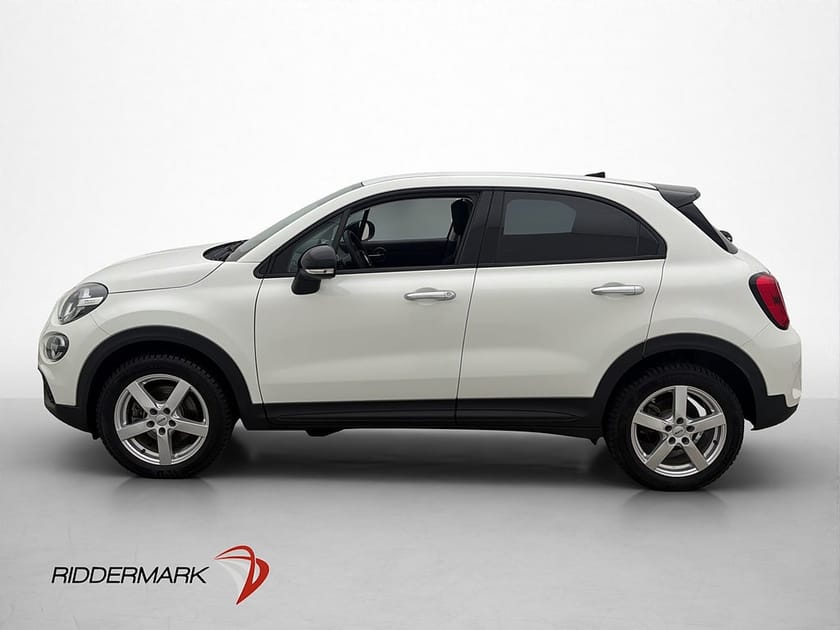 Bild 4 av Fiat 500X