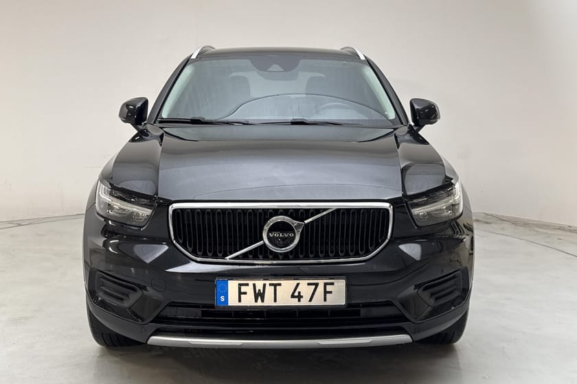 Bild 5 av Volvo XC40