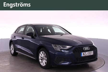 Audi A3 Sportback 35 TFSI