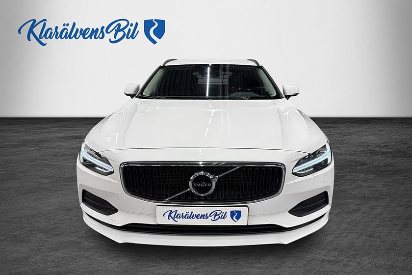 Bild 4 av Volvo V90