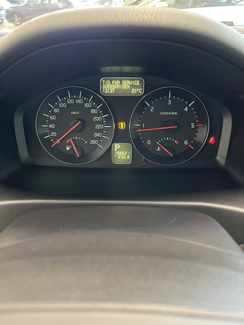 Bild 5 av Volvo V50