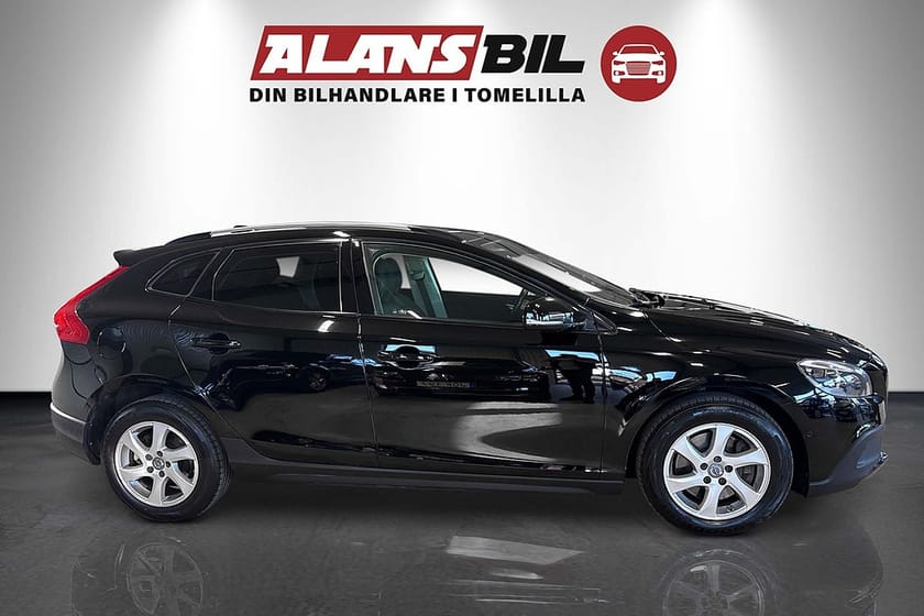 Bild 2 av Volvo V40 Cross Country
