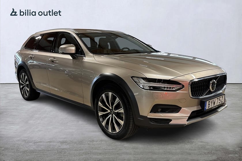 Bild 4 av Volvo V90 Cross Country