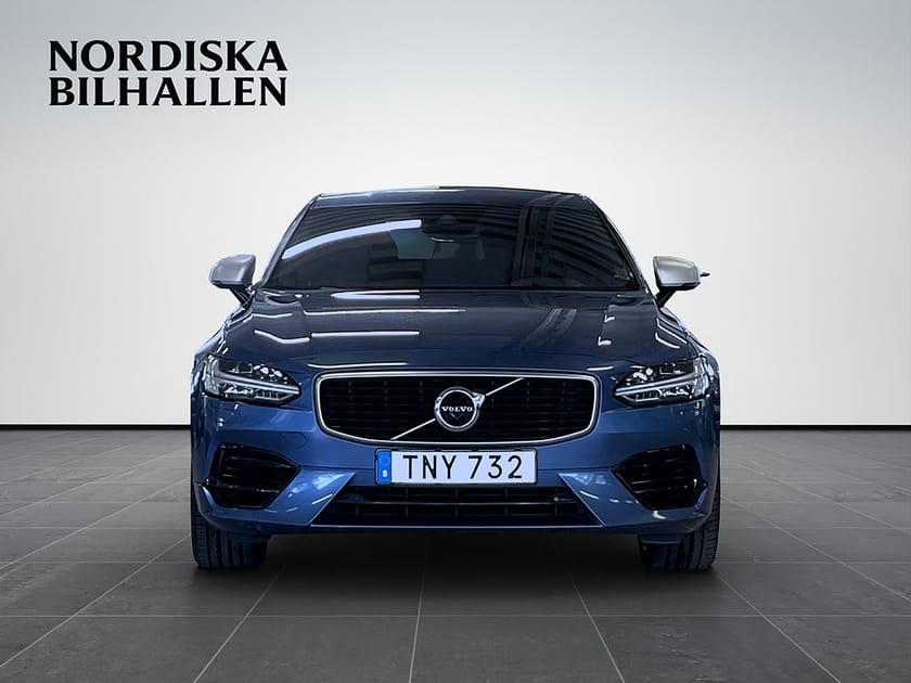 Bild 2 av Volvo S90