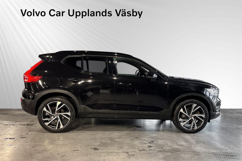 Bild 3 av Volvo XC40