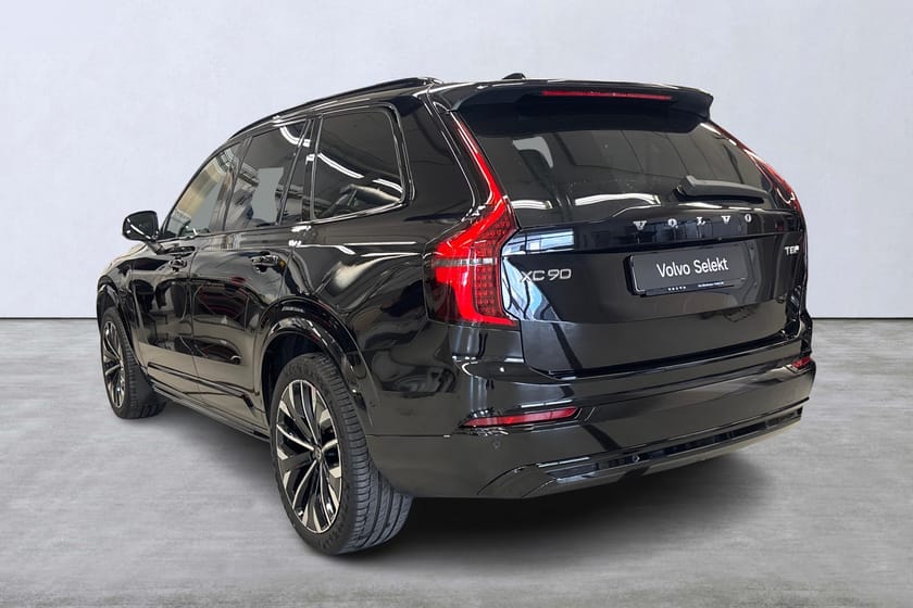 Bild 4 av Volvo XC90