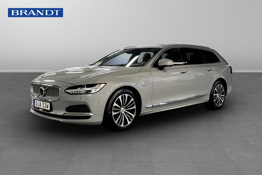 Bild 1 av Volvo V90