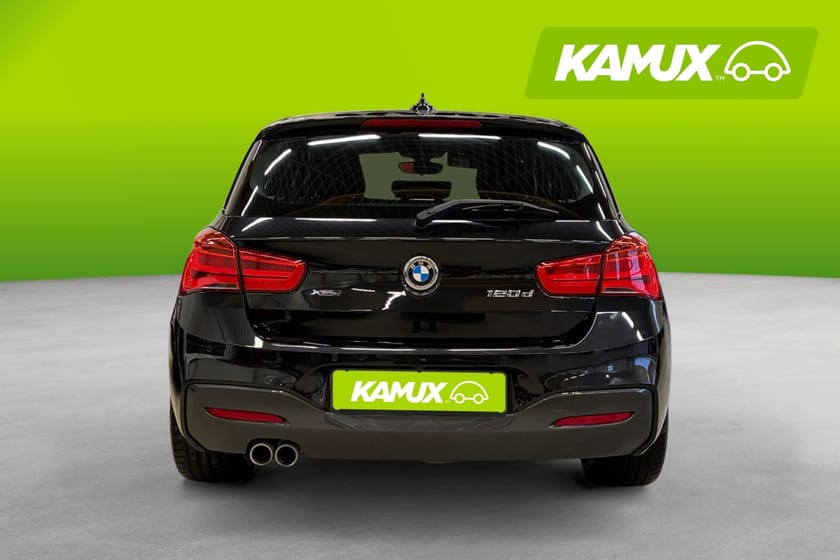 Bild 5 av BMW 120d xDrive
