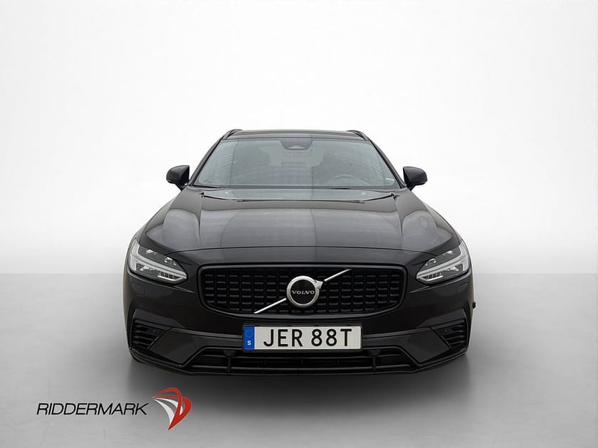 Bild 2 av Volvo V90