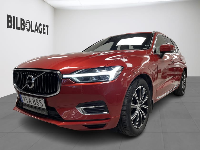Bild 1 av Volvo XC60