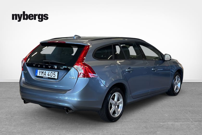Bild 4 av Volvo V60