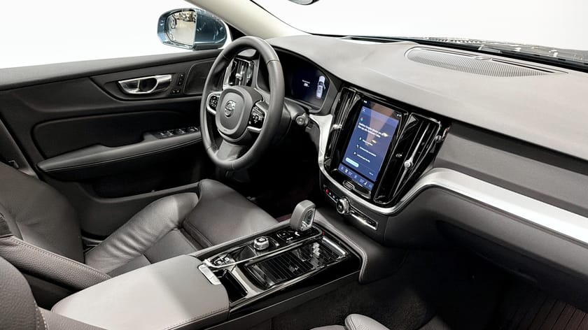 Bild 3 av Volvo V60