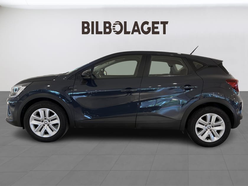 Bild 2 av Renault Captur