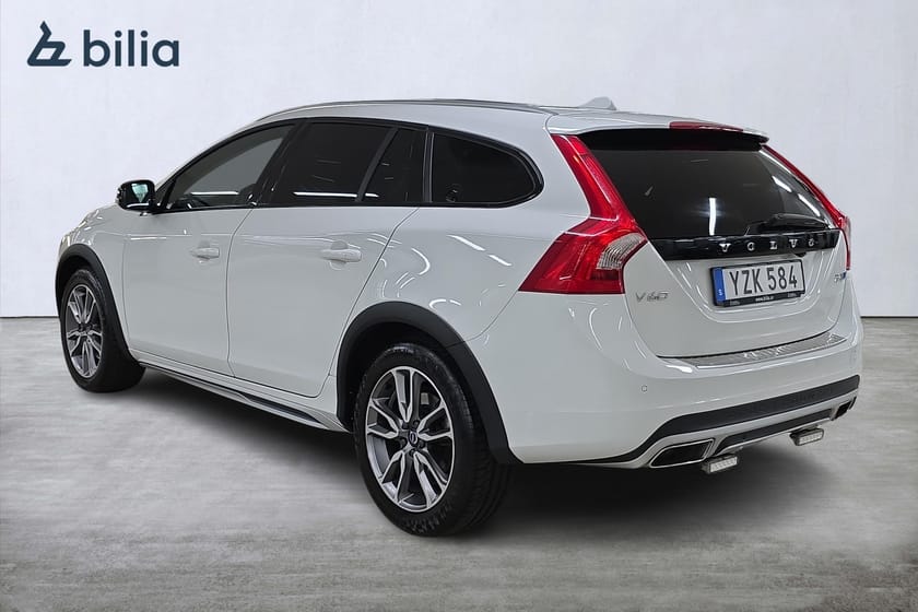 Bild 2 av Volvo V60 Cross Country