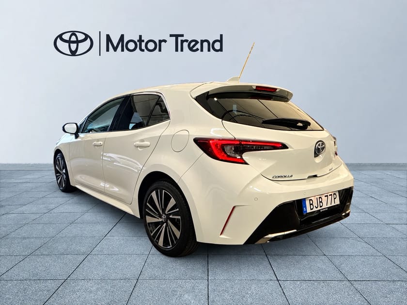 Bild 3 av Toyota Corolla Hybrid