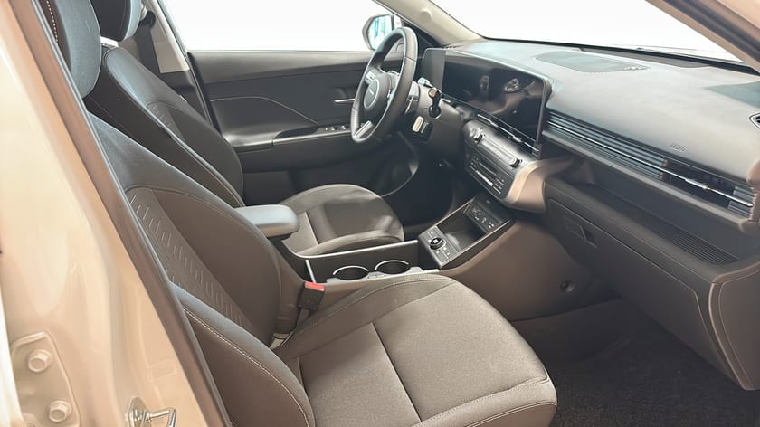 Bild 3 av Hyundai Kona Hybrid