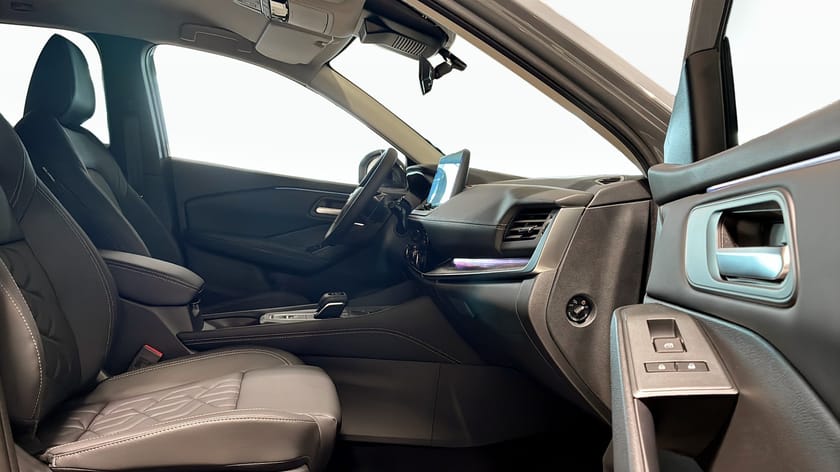 Bild 3 av Nissan Qashqai