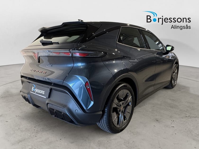 Bild 3 av CUPRA Raval Plus
