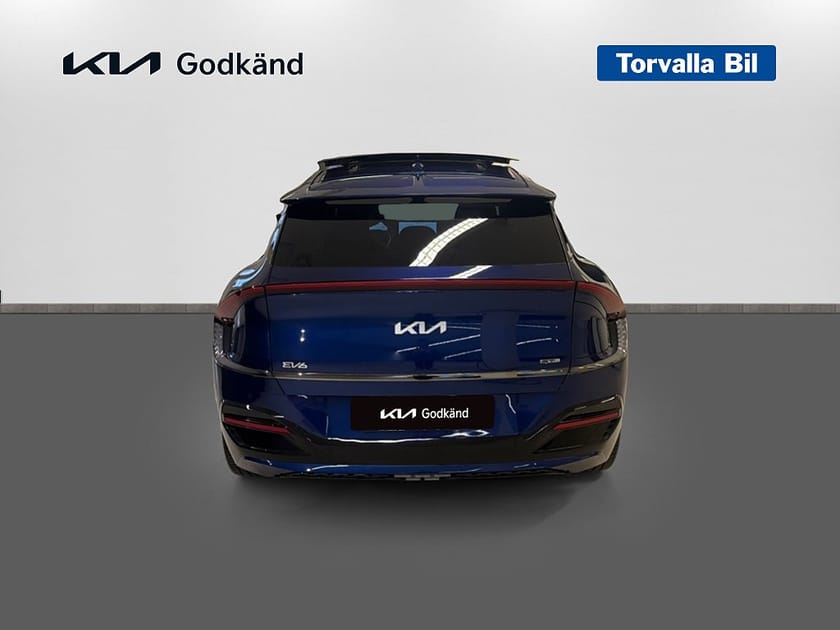 Bild 5 av Kia EV6