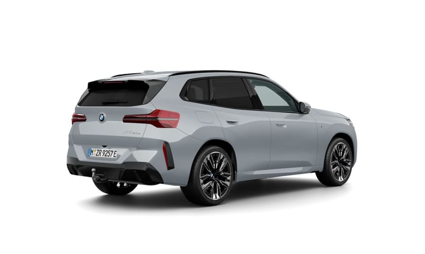Bild 4 av BMW X3 30e xDrive