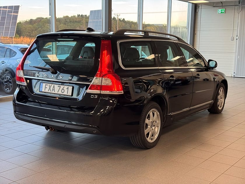 Bild 3 av Volvo V70