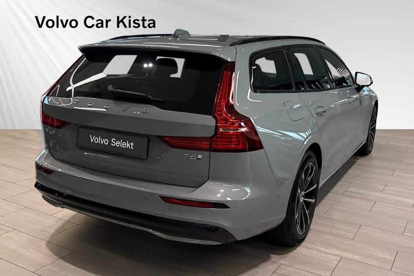 Bild 5 av Volvo V60
