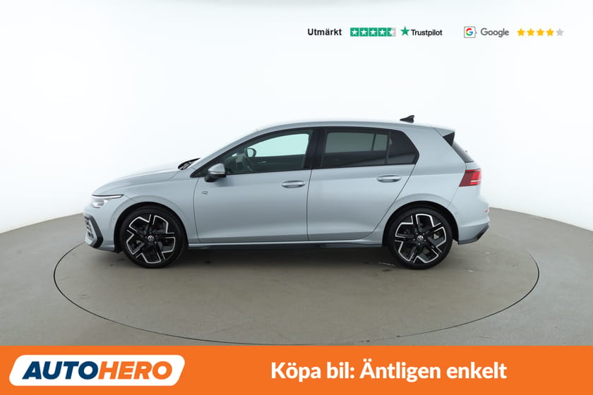 Bild 2 av Volkswagen Golf