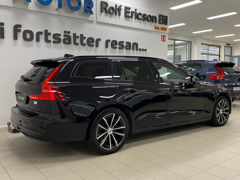 Bild 3 av Volvo V60