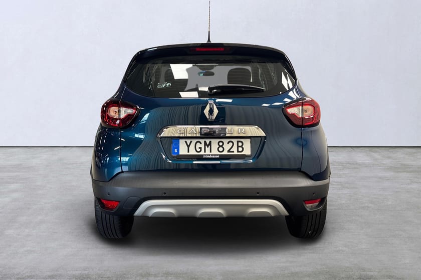 Bild 5 av Renault Captur