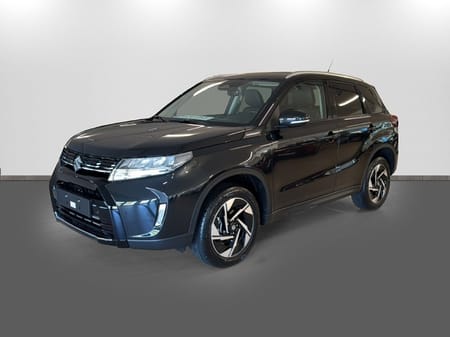 Suzuki Vitara Hybrid