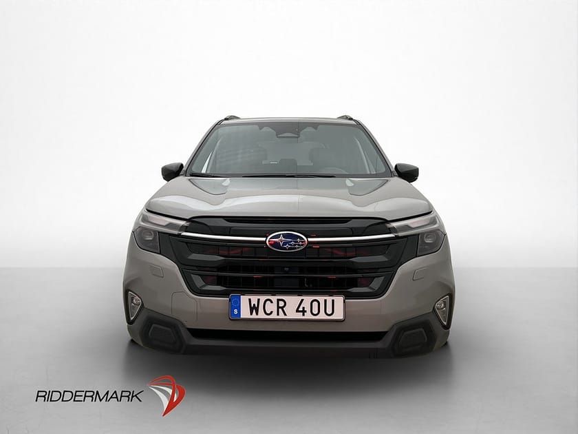 Bild 2 av Subaru Forester e-Boxer