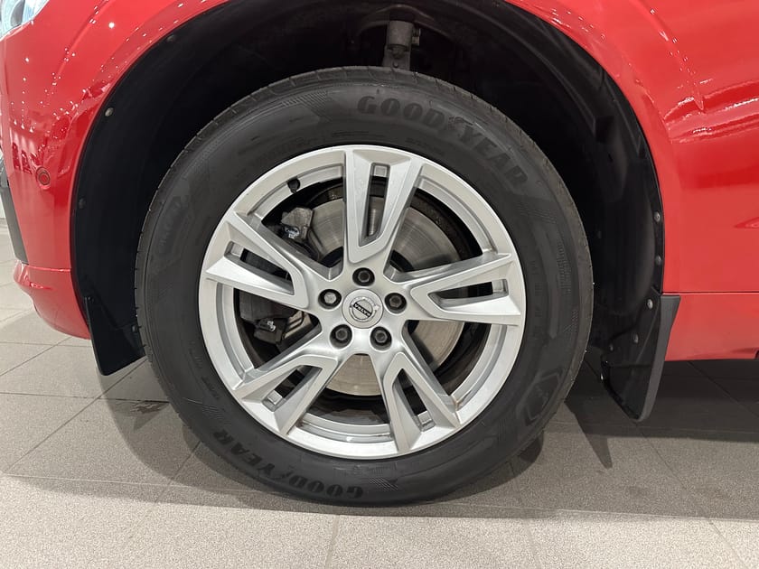 Bild 4 av Volvo XC60
