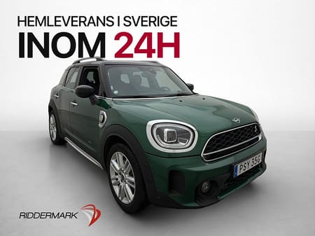 MINI Countryman Cooper SE ALL4