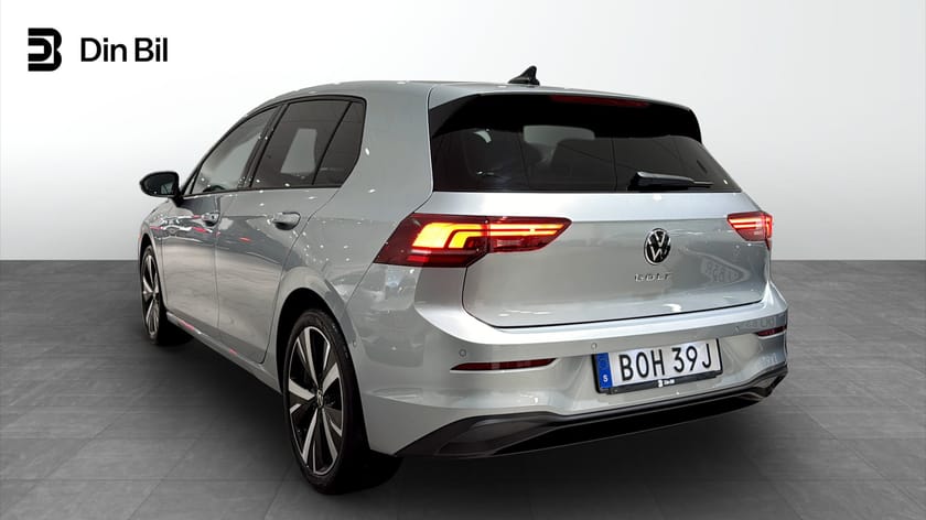 Bild 3 av Volkswagen Golf
