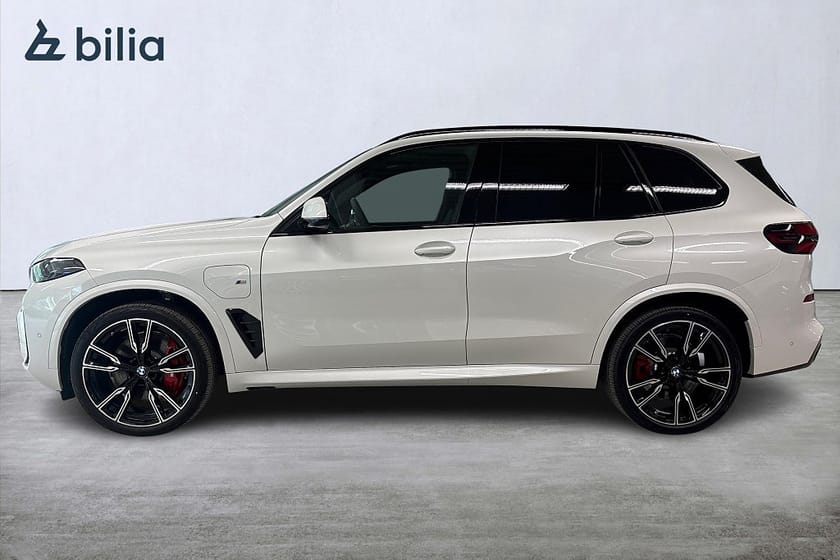 Bild 3 av BMW X5 xDrive50e